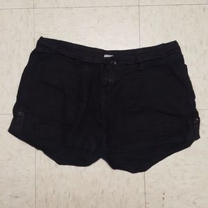 Converse shorts